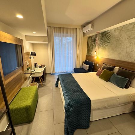 Namuri Rooms Giardini Naxos Exterior foto