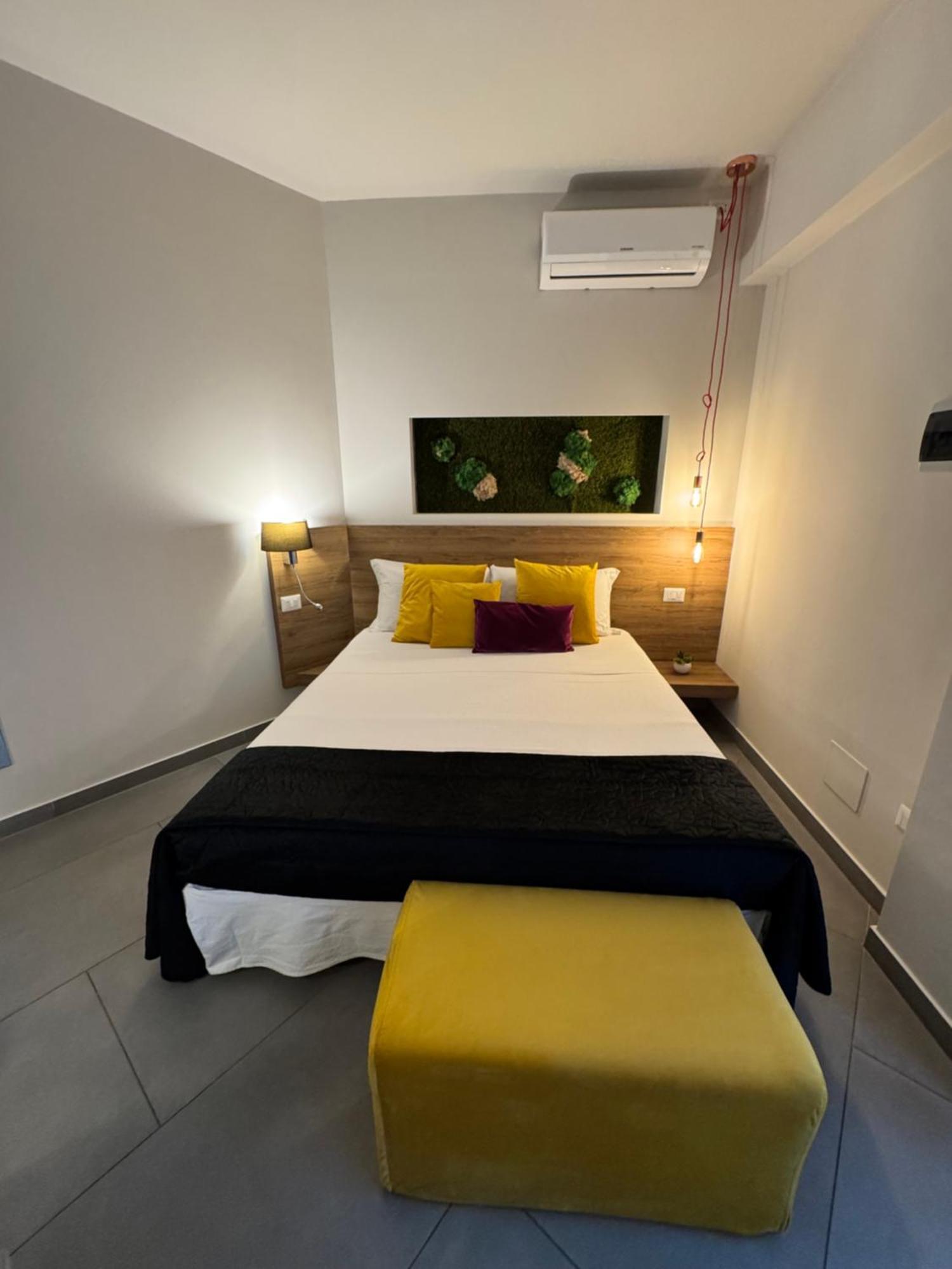 Namuri Rooms Giardini Naxos Exterior foto