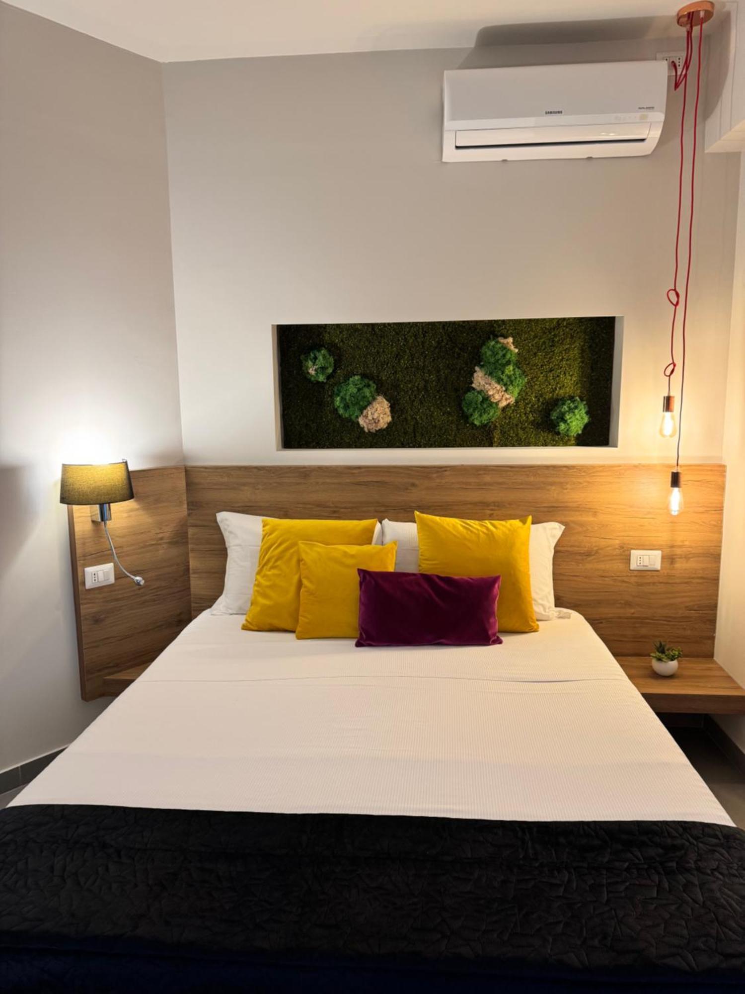 Namuri Rooms Giardini Naxos Exterior foto
