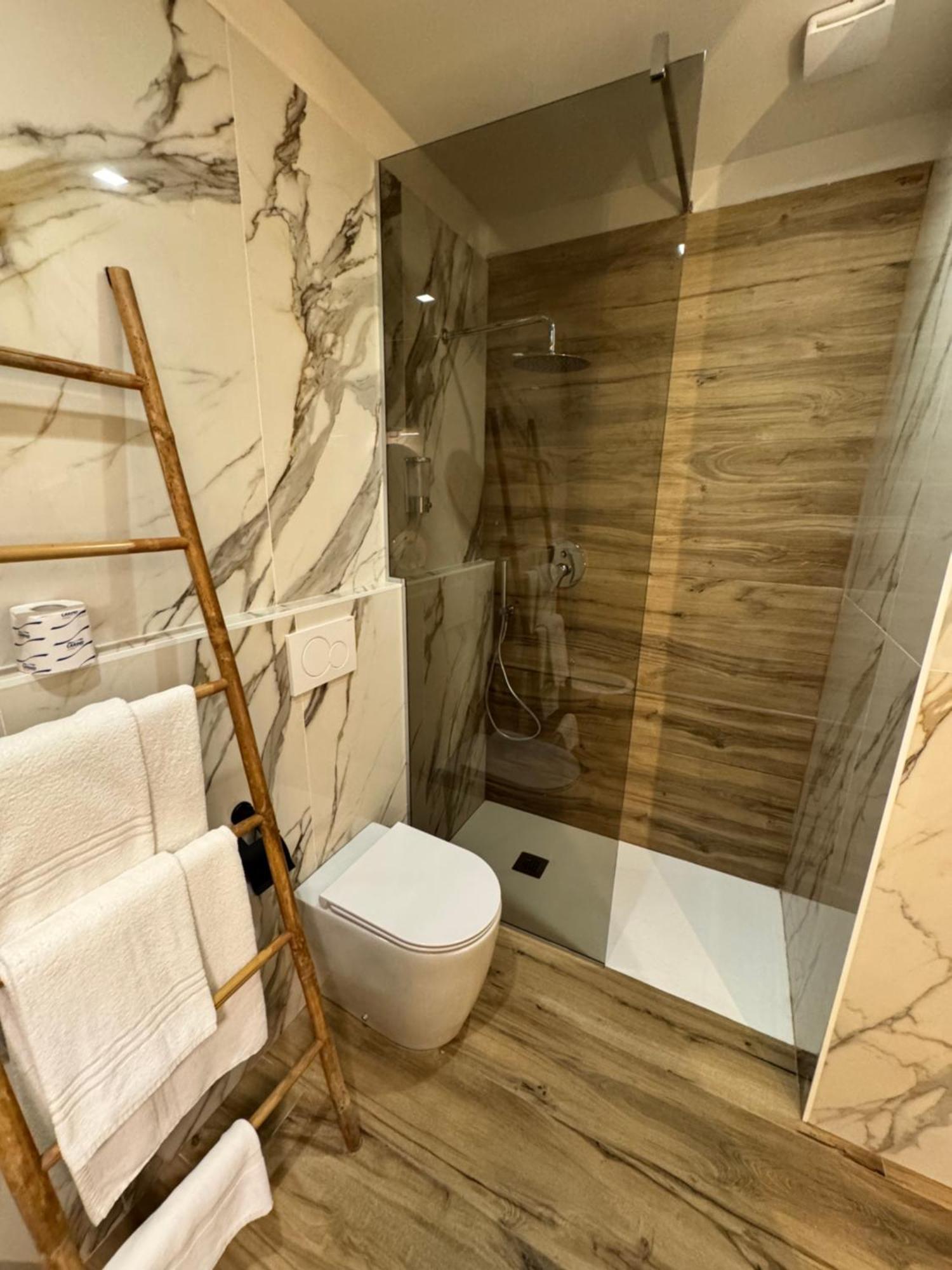 Namuri Rooms Giardini Naxos Exterior foto