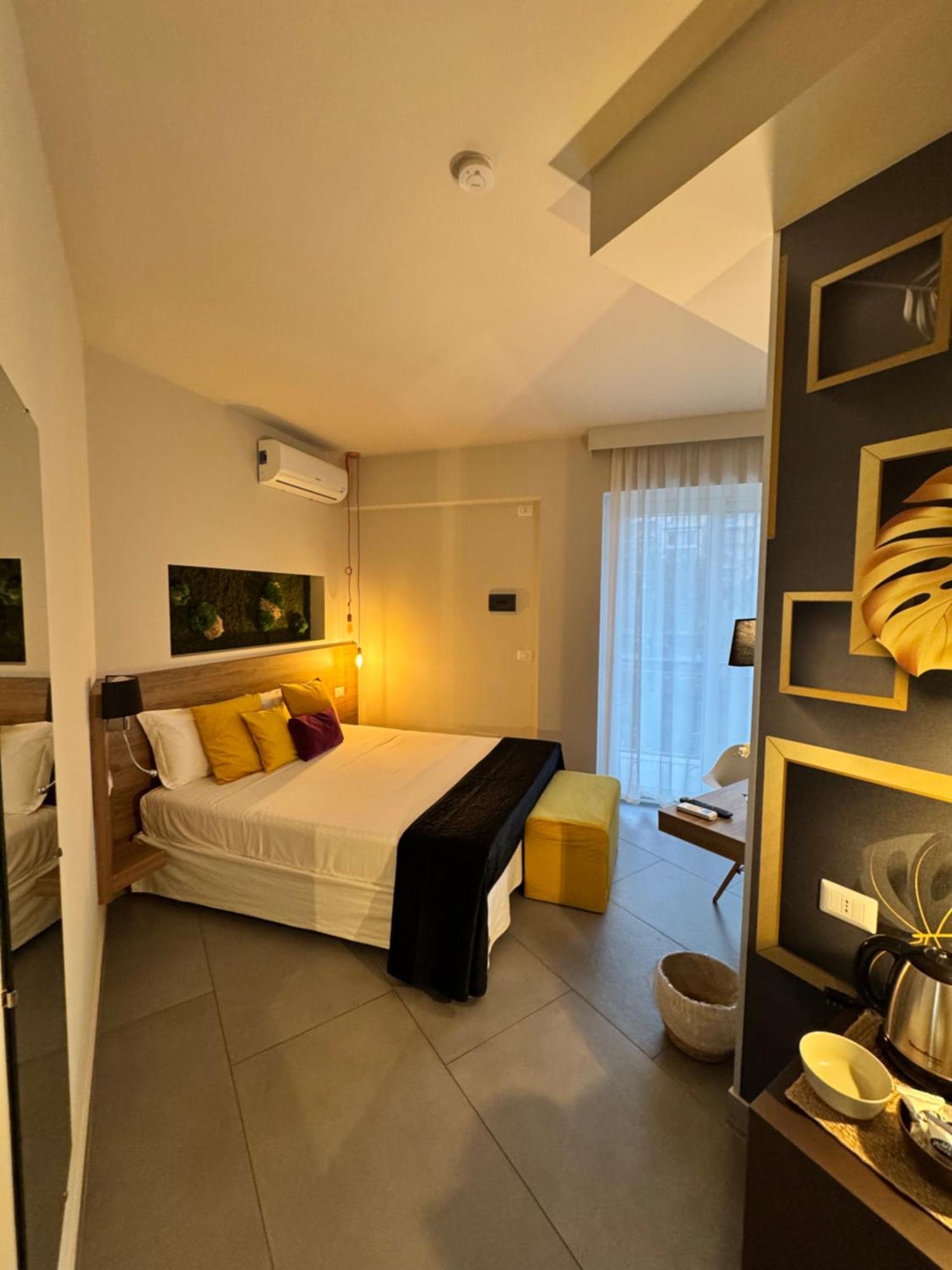 Namuri Rooms Giardini Naxos Exterior foto