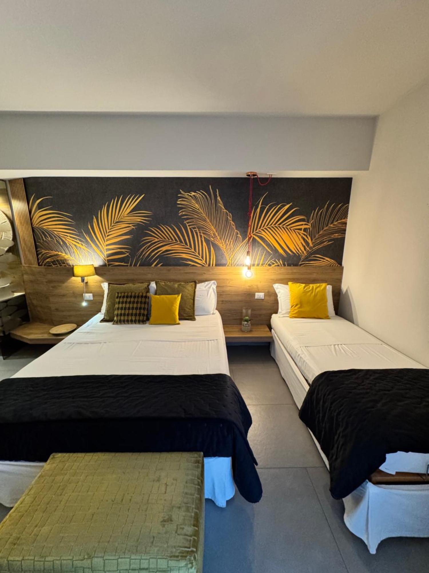 Namuri Rooms Giardini Naxos Exterior foto