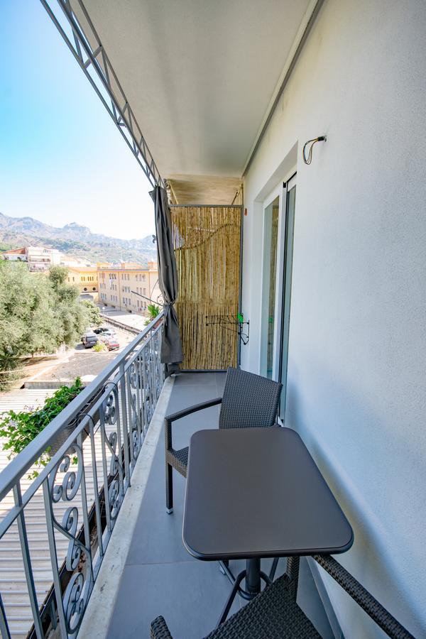 Namuri Rooms Giardini Naxos Exterior foto